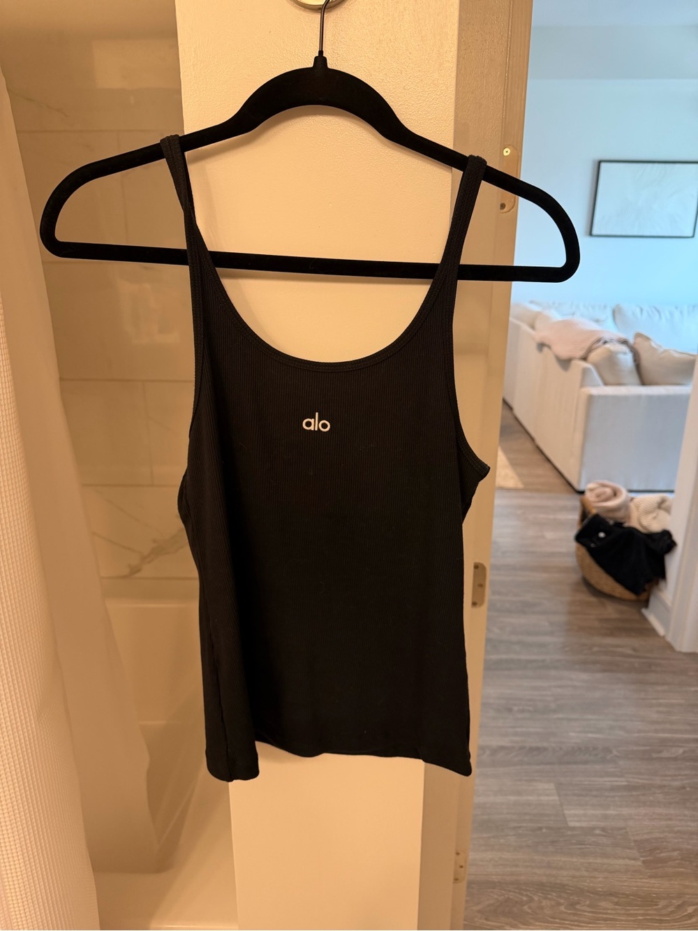 ALO Yoga Prosper Tank